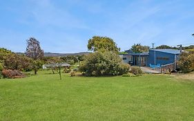 Blue Lagoon Coastal Retreat - Falmouth